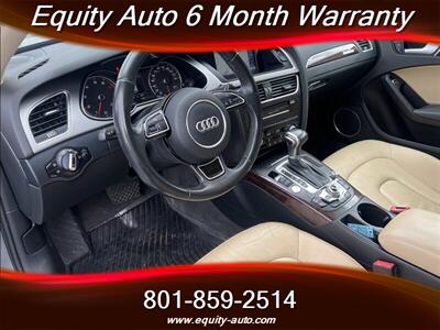 2015 Audi allroad 2.0T quattro Premium Plus   - Photo 17 - West Valley City, UT 84119