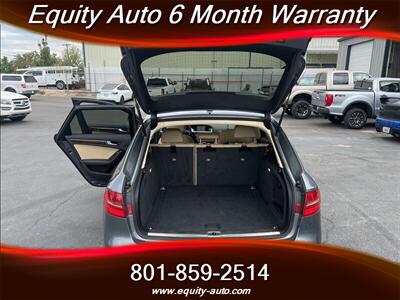 2015 Audi allroad 2.0T quattro Premium Plus   - Photo 30 - West Valley City, UT 84119