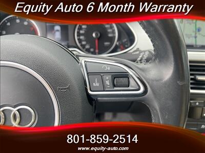 2015 Audi allroad 2.0T quattro Premium Plus   - Photo 21 - West Valley City, UT 84119