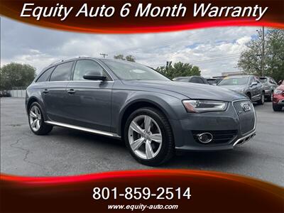 2015 Audi allroad 2.0T quattro Premium Plus   - Photo 4 - West Valley City, UT 84119