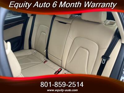 2015 Audi allroad 2.0T quattro Premium Plus   - Photo 29 - West Valley City, UT 84119