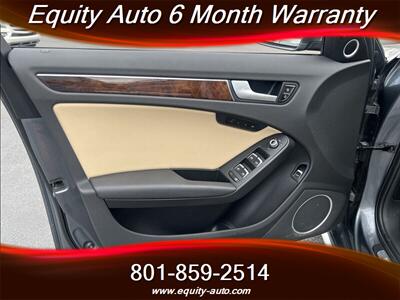 2015 Audi allroad 2.0T quattro Premium Plus   - Photo 11 - West Valley City, UT 84119