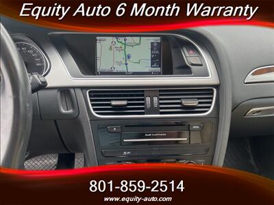 2015 Audi allroad 2.0T quattro Premium Plus   - Photo 23 - West Valley City, UT 84119