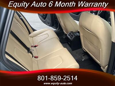 2015 Audi allroad 2.0T quattro Premium Plus   - Photo 33 - West Valley City, UT 84119