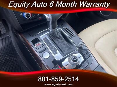 2015 Audi allroad 2.0T quattro Premium Plus   - Photo 26 - West Valley City, UT 84119