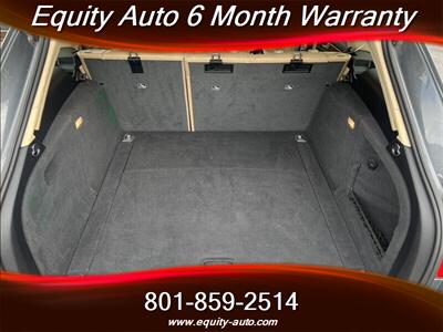 2015 Audi allroad 2.0T quattro Premium Plus   - Photo 31 - West Valley City, UT 84119