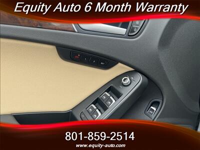 2015 Audi allroad 2.0T quattro Premium Plus   - Photo 12 - West Valley City, UT 84119