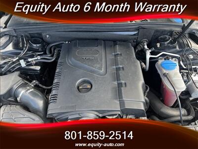 2012 Audi A4 2.0T quattro Premium   - Photo 36 - West Valley City, UT 84119