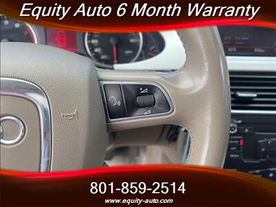 2012 Audi A4 2.0T quattro Premium   - Photo 20 - West Valley City, UT 84119