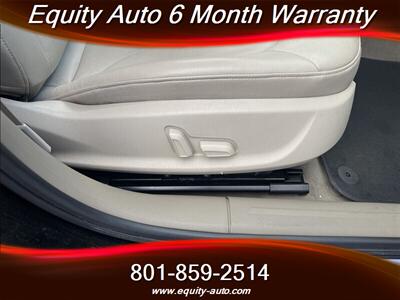 2012 Audi A4 2.0T quattro Premium   - Photo 32 - West Valley City, UT 84119