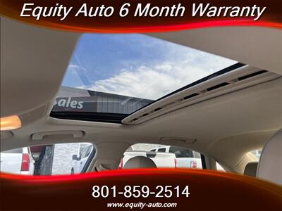 2012 Audi A4 2.0T quattro Premium   - Photo 17 - West Valley City, UT 84119