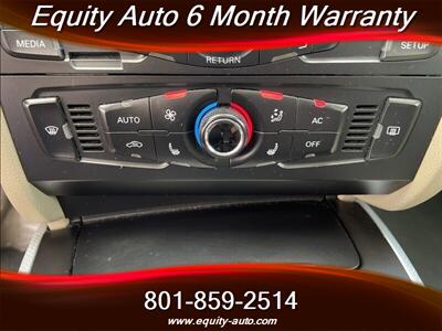 2012 Audi A4 2.0T quattro Premium   - Photo 25 - West Valley City, UT 84119