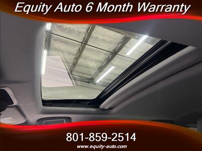 2017 Honda CR-V EX-L w/Navi AWD - Photo 19 - West Valley City, UT 84119