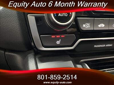 2017 Honda CR-V EX-L w/Navi AWD - Photo 32 - West Valley City, UT 84119