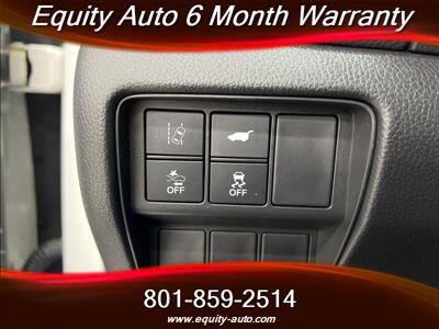 2017 Honda CR-V EX-L w/Navi AWD - Photo 21 - West Valley City, UT 84119