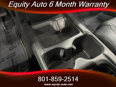 2017 Honda CR-V EX-L w/Navi AWD - Photo 34 - West Valley City, UT 84119