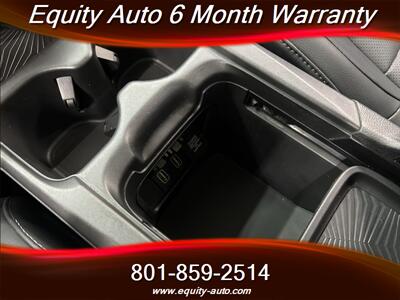 2017 Honda CR-V EX-L w/Navi AWD - Photo 35 - West Valley City, UT 84119