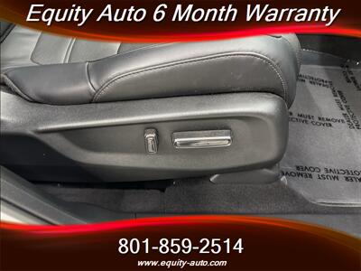 2017 Honda CR-V EX-L w/Navi AWD - Photo 47 - West Valley City, UT 84119