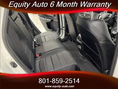 2017 Honda CR-V EX-L w/Navi AWD - Photo 43 - West Valley City, UT 84119