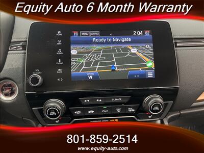 2017 Honda CR-V EX-L w/Navi AWD - Photo 29 - West Valley City, UT 84119