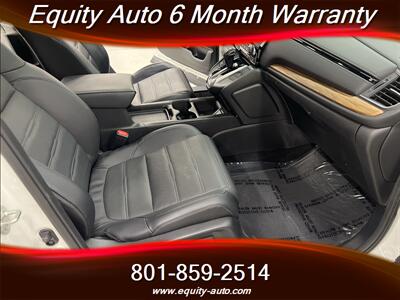 2017 Honda CR-V EX-L w/Navi AWD - Photo 46 - West Valley City, UT 84119