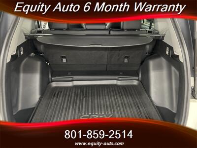 2017 Honda CR-V EX-L w/Navi AWD - Photo 40 - West Valley City, UT 84119