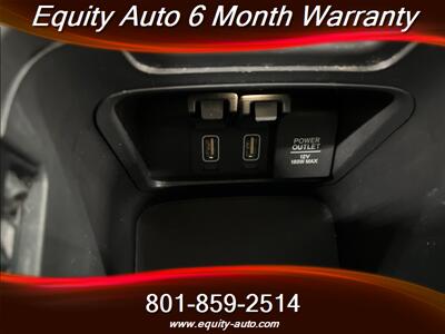 2017 Honda CR-V EX-L w/Navi AWD - Photo 36 - West Valley City, UT 84119