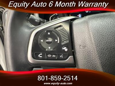 2017 Honda CR-V EX-L w/Navi AWD - Photo 23 - West Valley City, UT 84119