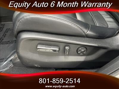 2017 Honda CR-V EX-L w/Navi AWD - Photo 17 - West Valley City, UT 84119