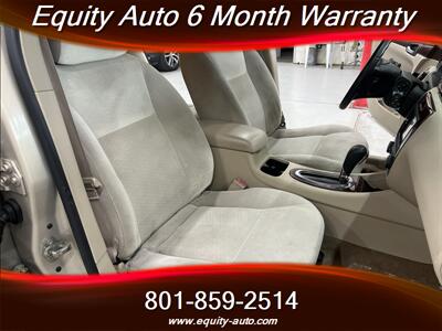 2011 Chevrolet Impala LT   - Photo 29 - West Valley City, UT 84119