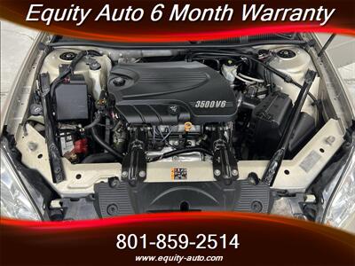 2011 Chevrolet Impala LT   - Photo 33 - West Valley City, UT 84119