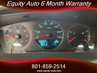 2011 Chevrolet Impala LT   - Photo 18 - West Valley City, UT 84119