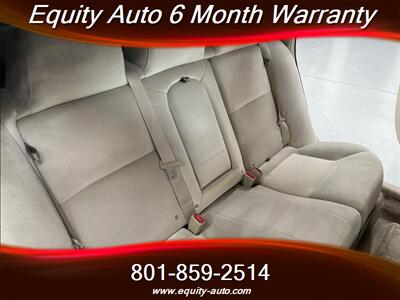 2011 Chevrolet Impala LT   - Photo 26 - West Valley City, UT 84119