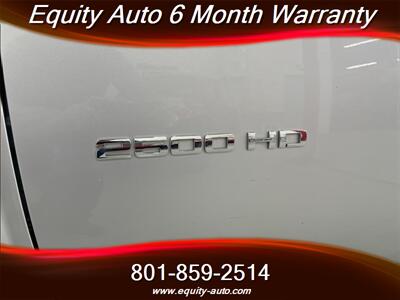 2014 Chevrolet Silverado 2500 LT 4x4 - Photo 14 - West Valley City, UT 84119