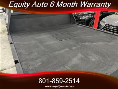 2014 Chevrolet Silverado 2500 LT 4x4 - Photo 11 - West Valley City, UT 84119