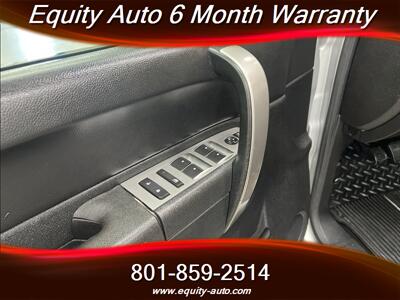 2014 Chevrolet Silverado 2500 LT 4x4 - Photo 17 - West Valley City, UT 84119