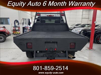 2014 Chevrolet Silverado 2500 LT 4x4 - Photo 8 - West Valley City, UT 84119