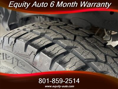 2014 Chevrolet Silverado 2500 LT 4x4 - Photo 37 - West Valley City, UT 84119