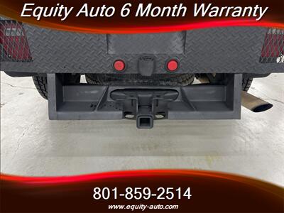 2014 Chevrolet Silverado 2500 LT 4x4 - Photo 9 - West Valley City, UT 84119