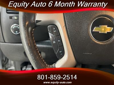 2014 Chevrolet Silverado 2500 LT 4x4 - Photo 23 - West Valley City, UT 84119