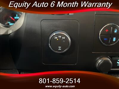 2014 Chevrolet Silverado 2500 LT 4x4 - Photo 28 - West Valley City, UT 84119