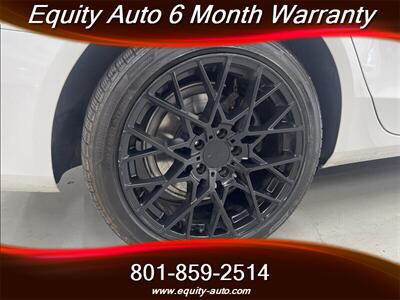 2013 Audi A4 2.0T quattro Premium - Photo 39 - West Valley City, UT 84119