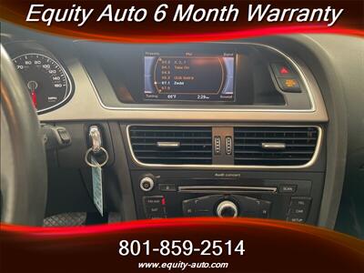 2013 Audi A4 2.0T quattro Premium - Photo 22 - West Valley City, UT 84119