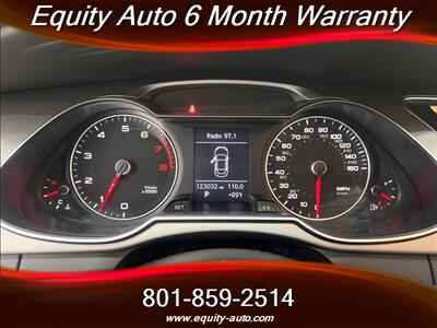 2013 Audi A4 2.0T quattro Premium - Photo 21 - West Valley City, UT 84119