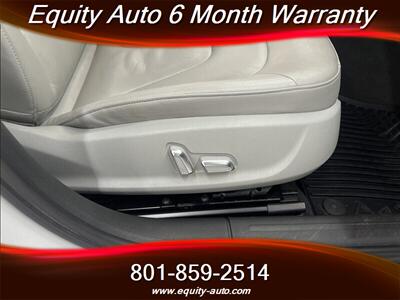 2013 Audi A4 2.0T quattro Premium - Photo 34 - West Valley City, UT 84119