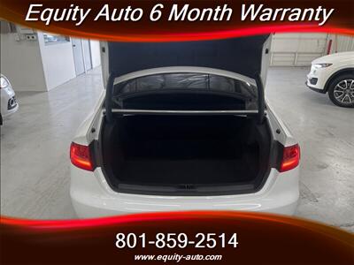2013 Audi A4 2.0T quattro Premium - Photo 41 - West Valley City, UT 84119