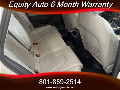 2013 Audi A4 2.0T quattro Premium - Photo 30 - West Valley City, UT 84119