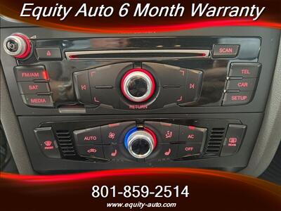 2013 Audi A4 2.0T quattro Premium - Photo 24 - West Valley City, UT 84119