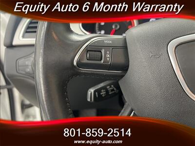 2013 Audi A4 2.0T quattro Premium - Photo 19 - West Valley City, UT 84119
