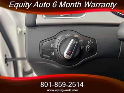 2013 Audi A4 2.0T quattro Premium - Photo 17 - West Valley City, UT 84119